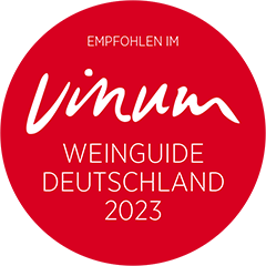 BUTTON Weinguide Deutschland 2023